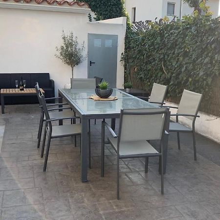 Rodhes Playa B-1 Apartman Roses Kültér fotó