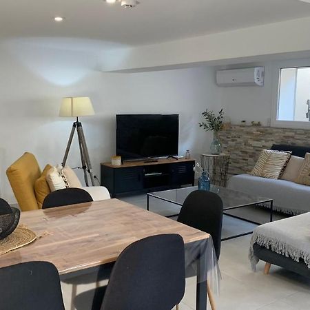 Rodhes Playa B-1 Apartman Roses Kültér fotó