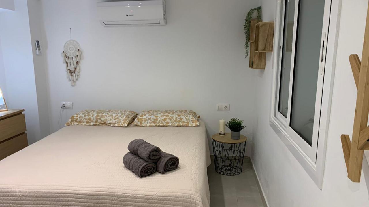 Rodhes Playa B-1 Apartman Roses Kültér fotó