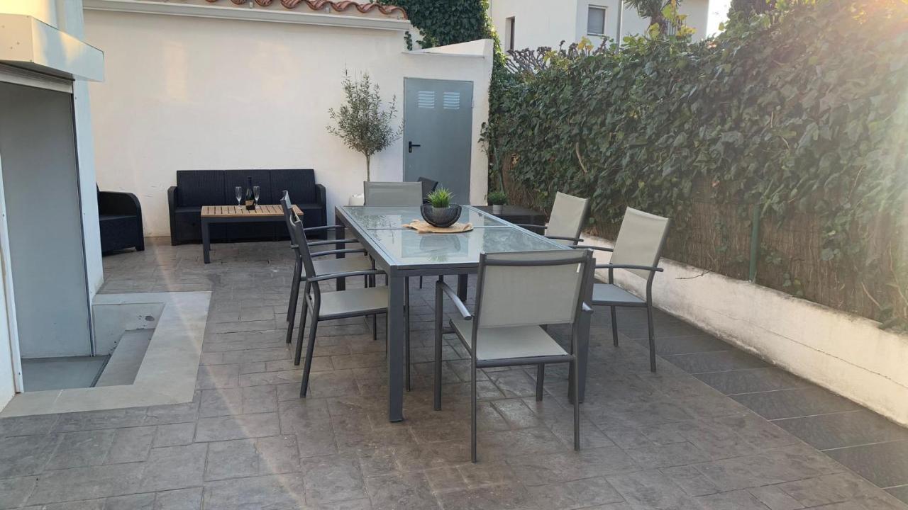 Rodhes Playa B-1 Apartman Roses Kültér fotó