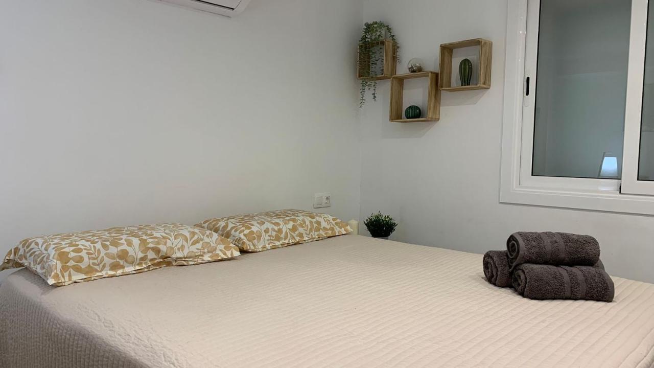 Rodhes Playa B-1 Apartman Roses Kültér fotó