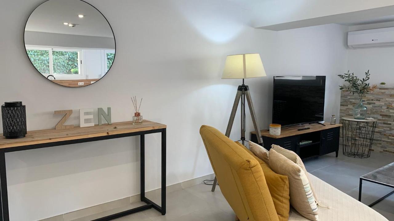 Rodhes Playa B-1 Apartman Roses Kültér fotó