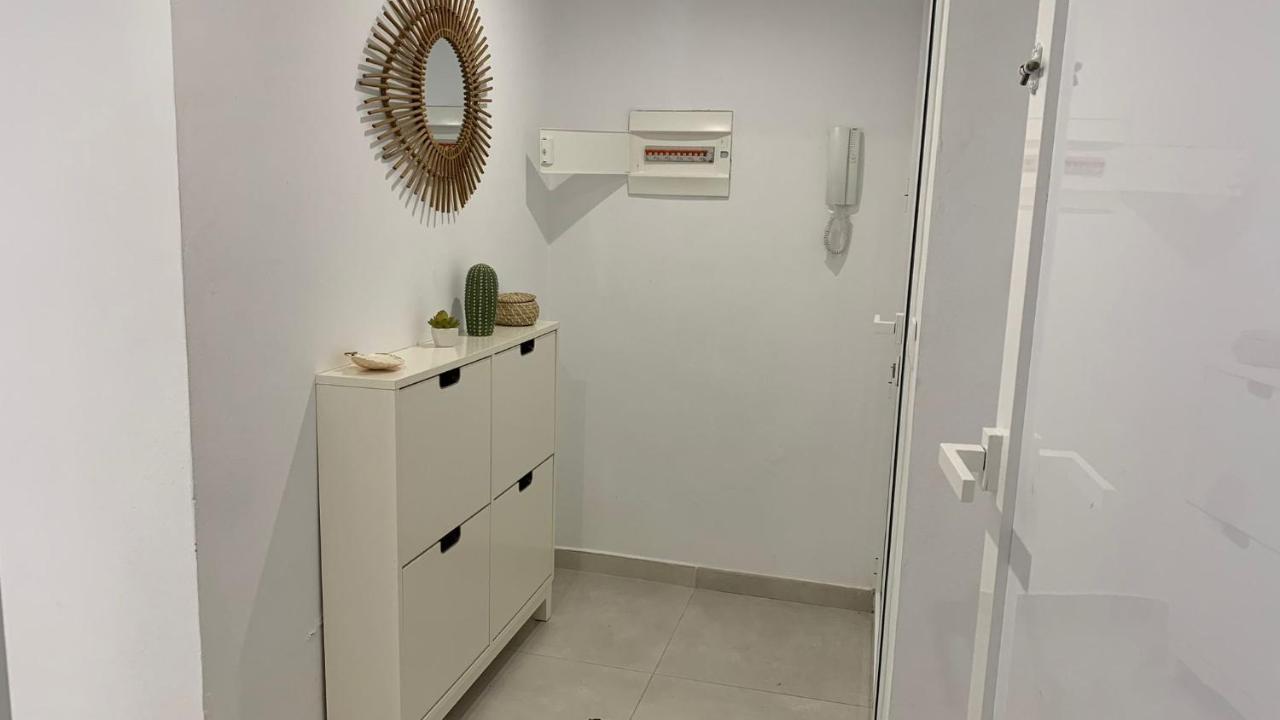 Rodhes Playa B-1 Apartman Roses Kültér fotó