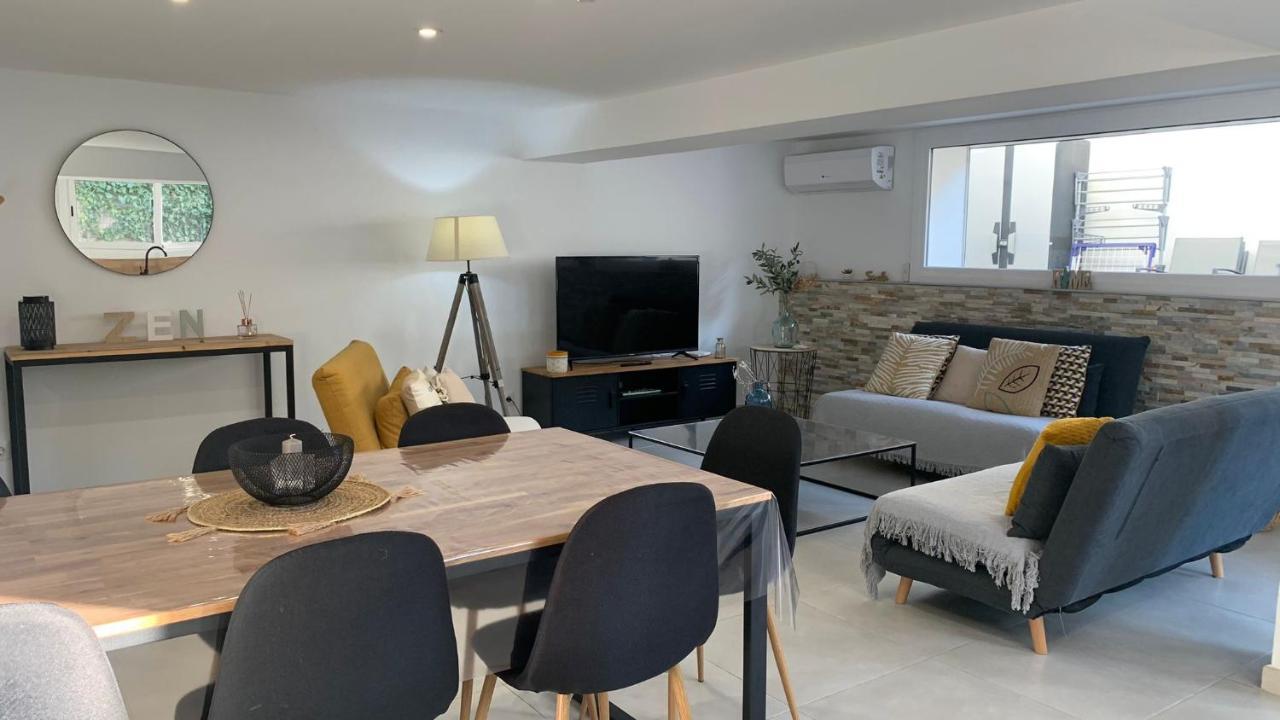 Rodhes Playa B-1 Apartman Roses Kültér fotó