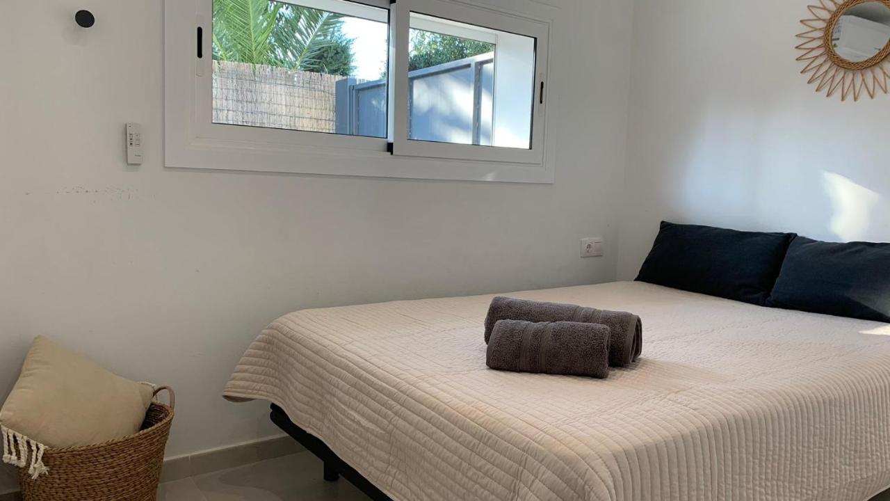Rodhes Playa B-1 Apartman Roses Kültér fotó