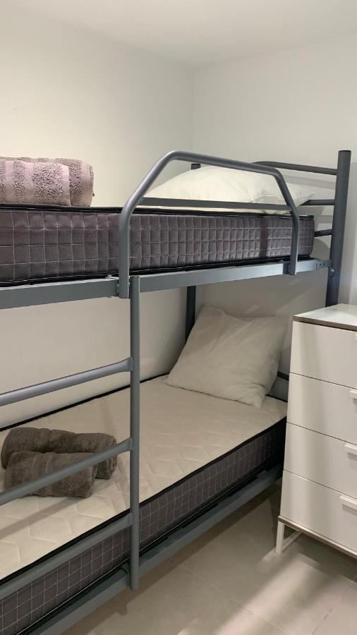 Rodhes Playa B-1 Apartman Roses Kültér fotó