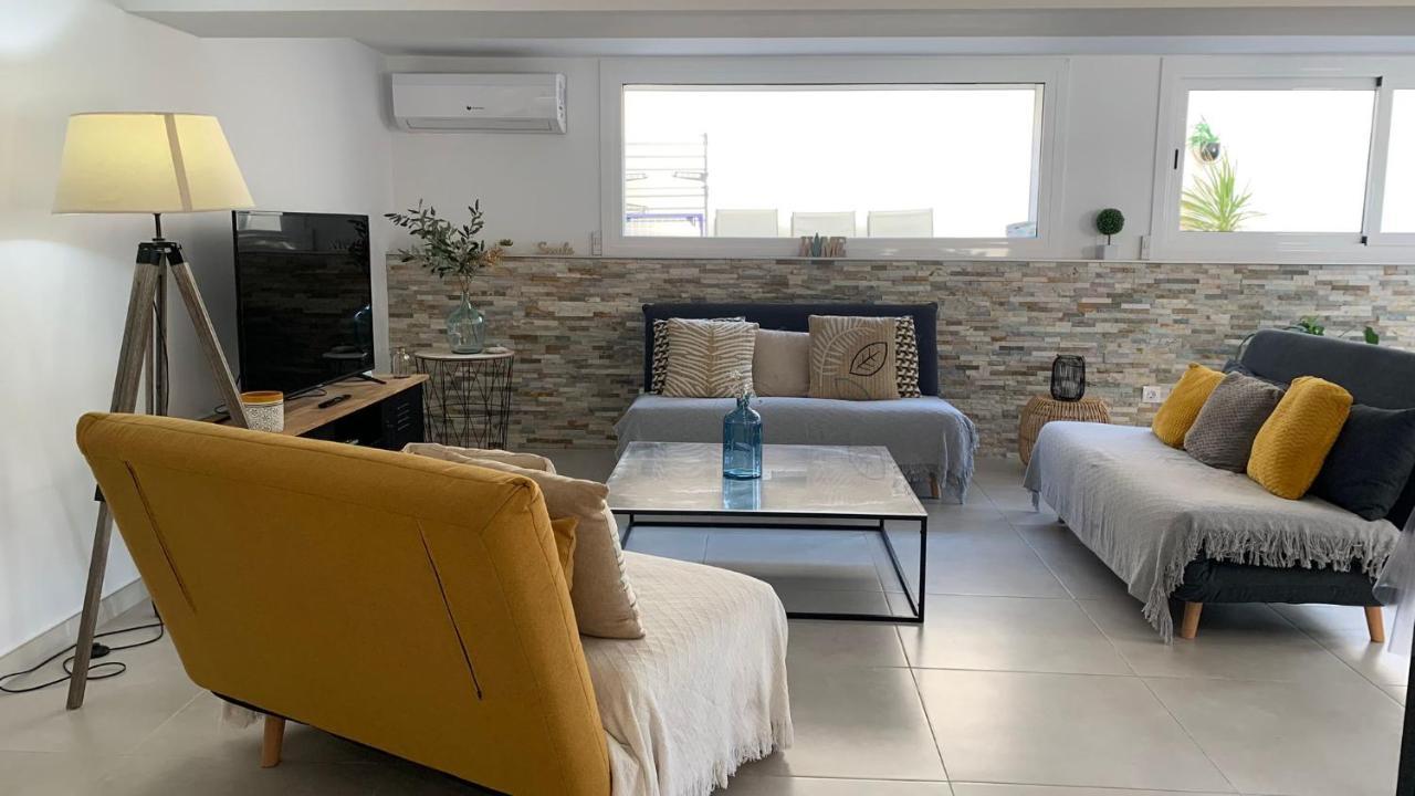 Rodhes Playa B-1 Apartman Roses Kültér fotó