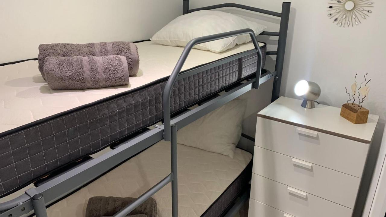 Rodhes Playa B-1 Apartman Roses Kültér fotó