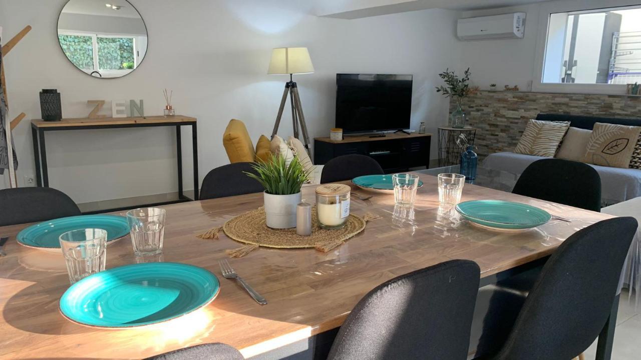 Rodhes Playa B-1 Apartman Roses Kültér fotó