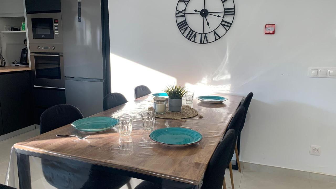 Rodhes Playa B-1 Apartman Roses Kültér fotó