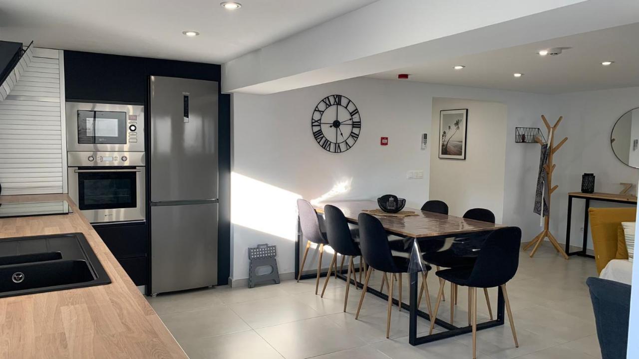 Rodhes Playa B-1 Apartman Roses Kültér fotó