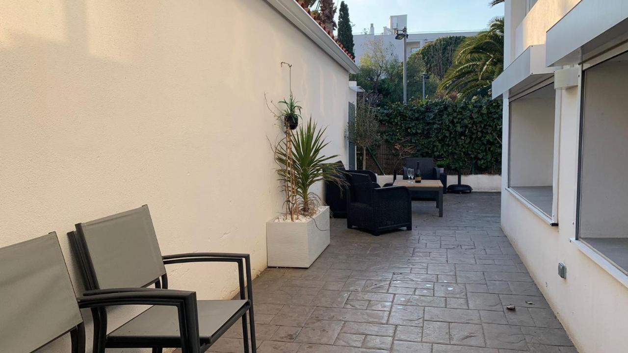 Rodhes Playa B-1 Apartman Roses Kültér fotó