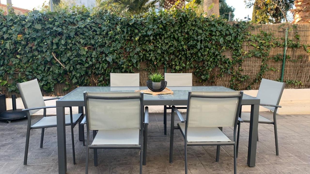 Rodhes Playa B-1 Apartman Roses Kültér fotó