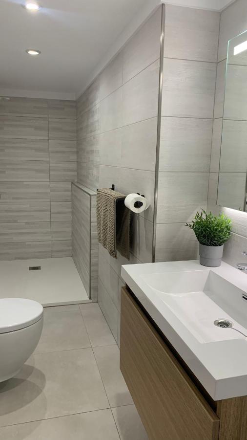 Rodhes Playa B-1 Apartman Roses Kültér fotó