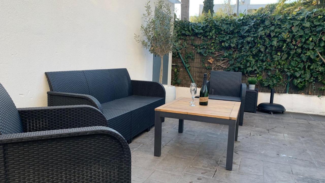 Rodhes Playa B-1 Apartman Roses Kültér fotó