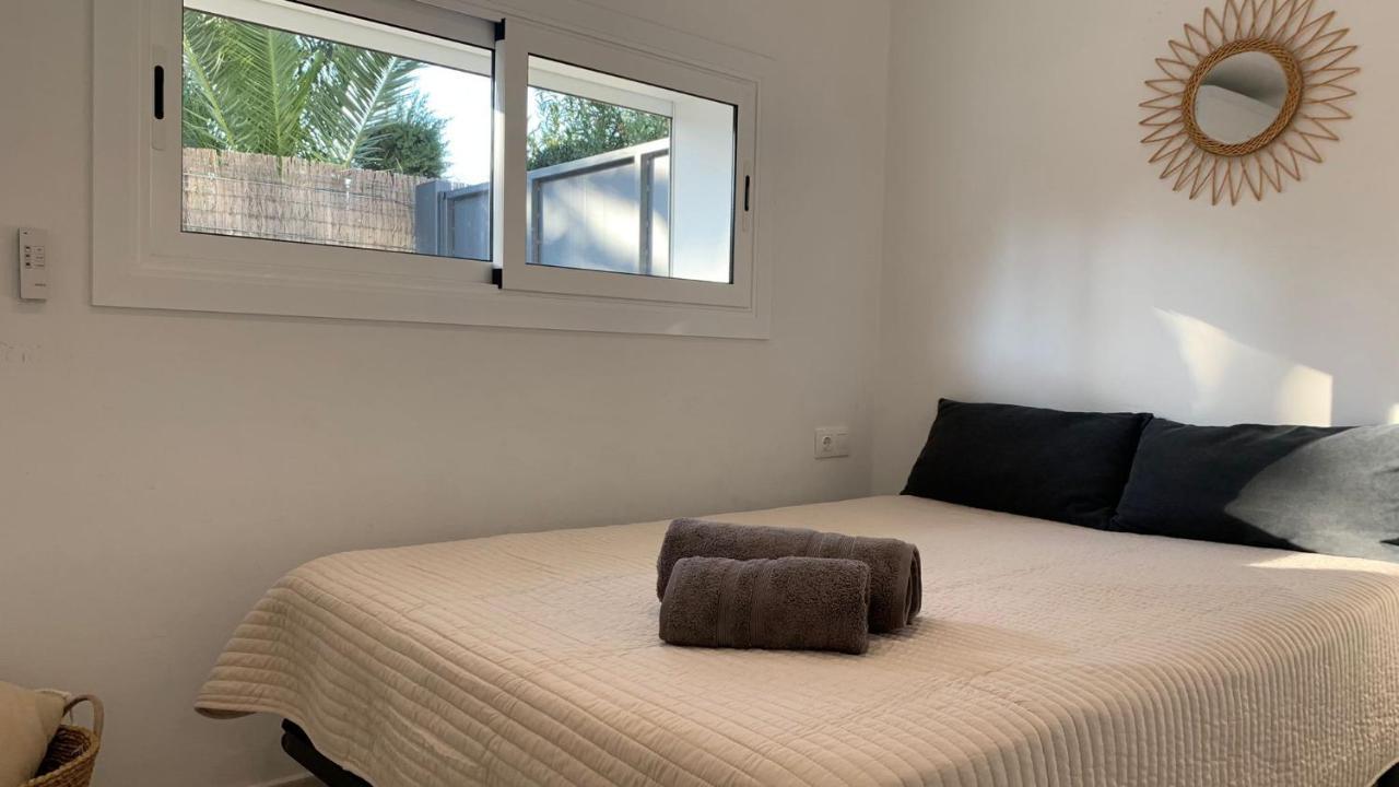 Rodhes Playa B-1 Apartman Roses Kültér fotó