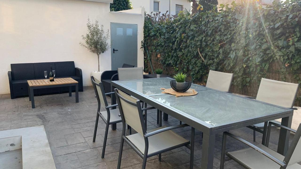 Rodhes Playa B-1 Apartman Roses Kültér fotó
