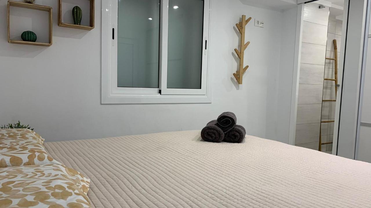 Rodhes Playa B-1 Apartman Roses Kültér fotó