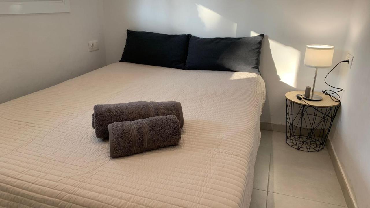 Rodhes Playa B-1 Apartman Roses Kültér fotó
