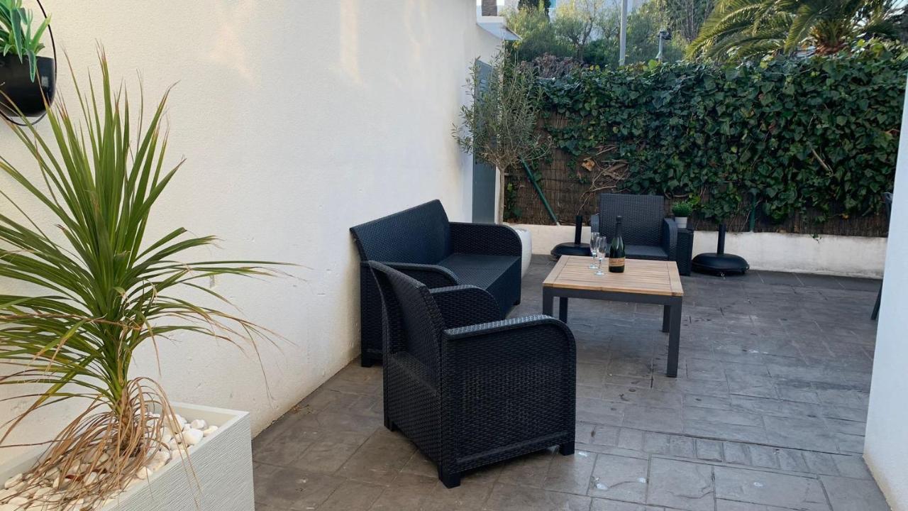 Rodhes Playa B-1 Apartman Roses Kültér fotó