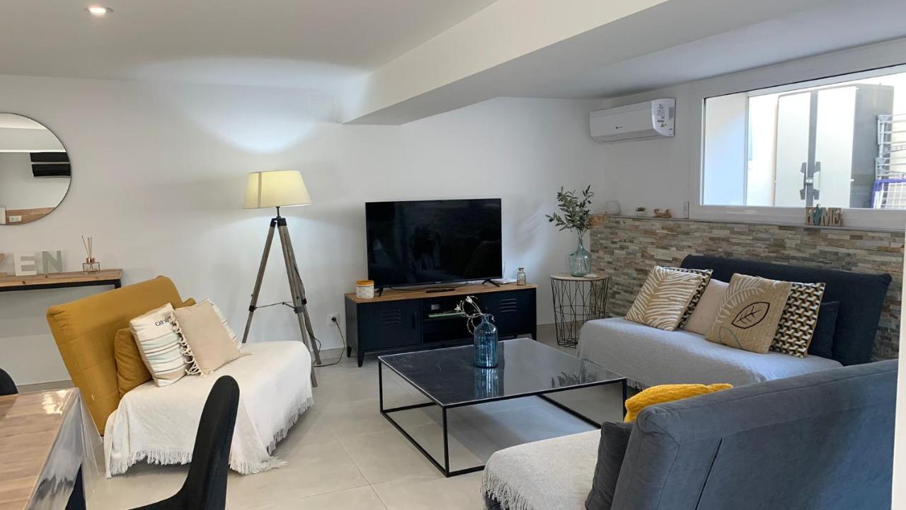 Rodhes Playa B-1 Apartman Roses Kültér fotó