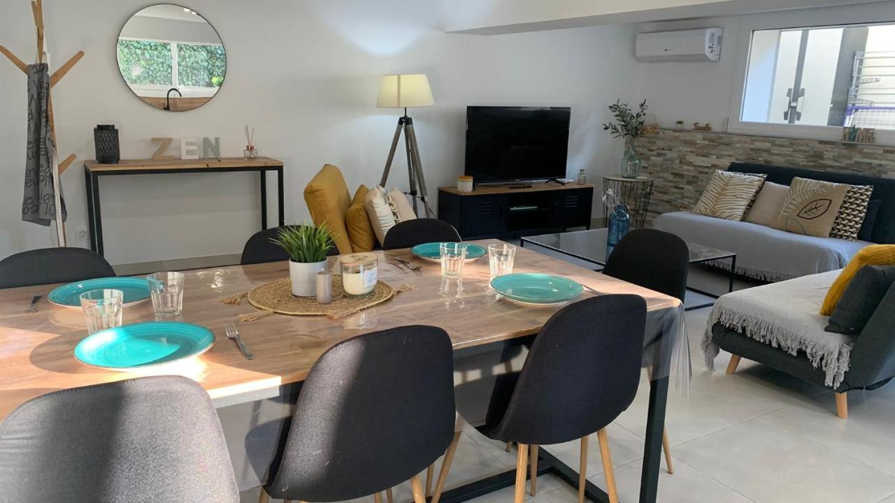 Rodhes Playa B-1 Apartman Roses Kültér fotó