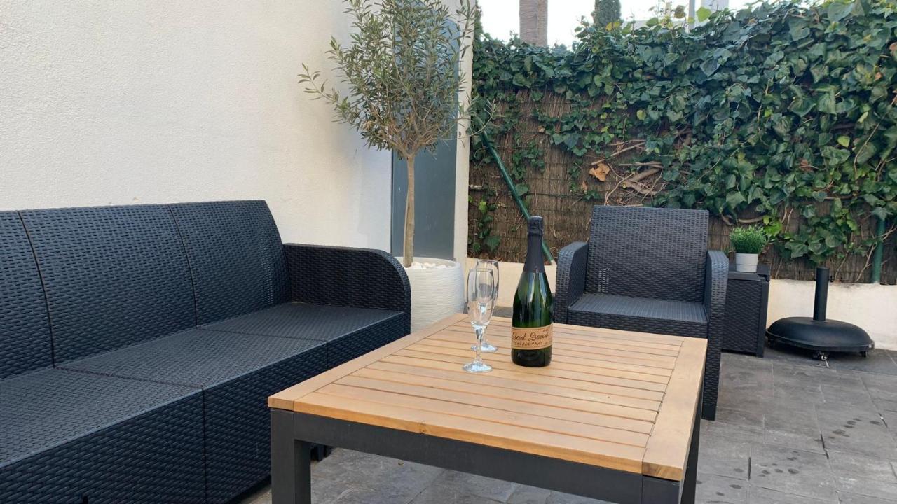 Rodhes Playa B-1 Apartman Roses Kültér fotó