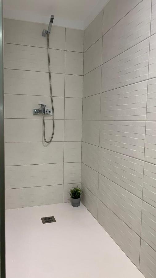 Rodhes Playa B-1 Apartman Roses Kültér fotó