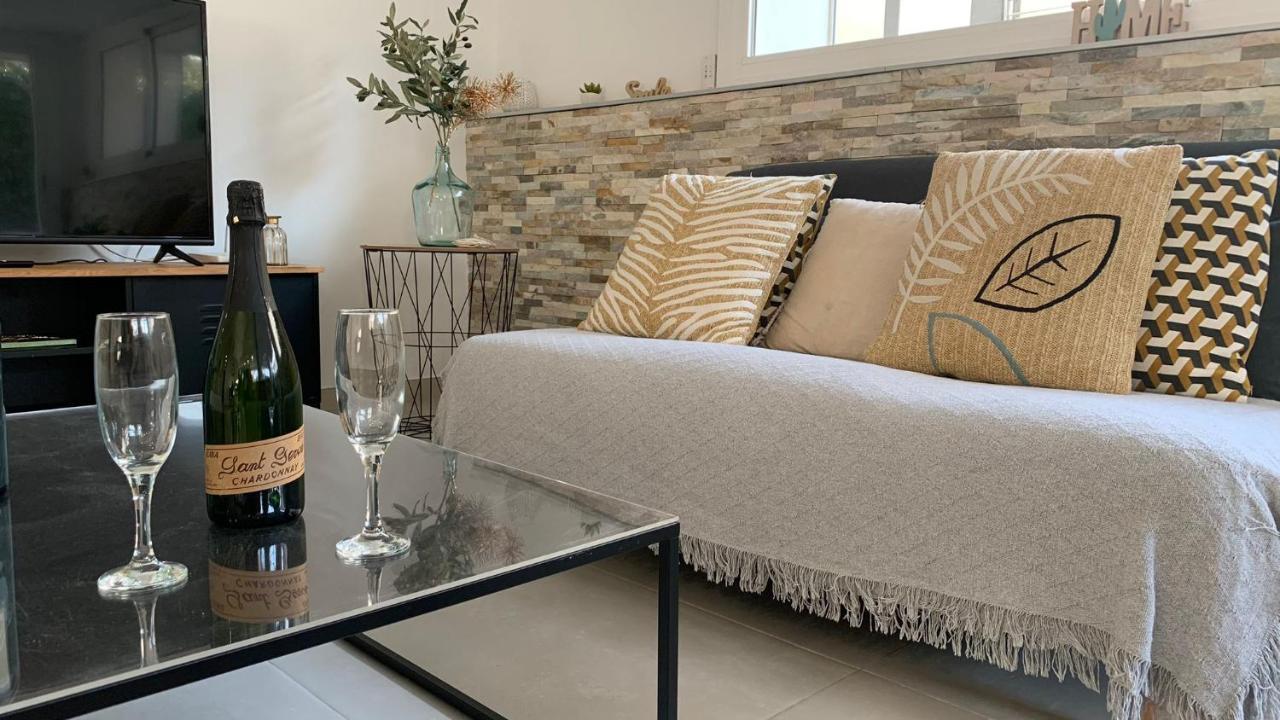 Rodhes Playa B-1 Apartman Roses Kültér fotó