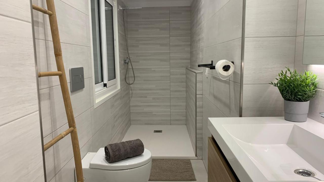 Rodhes Playa B-1 Apartman Roses Kültér fotó