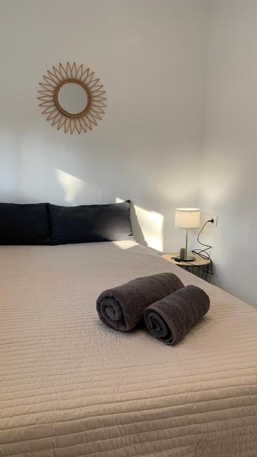 Rodhes Playa B-1 Apartman Roses Kültér fotó
