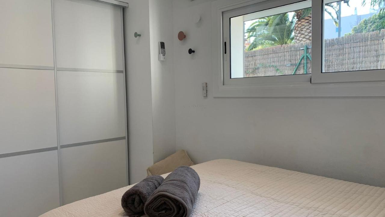 Rodhes Playa B-1 Apartman Roses Kültér fotó