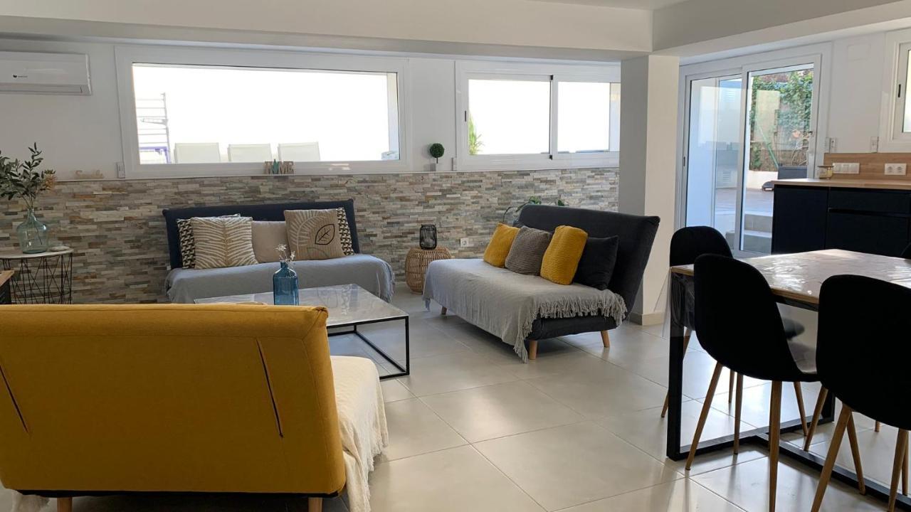 Rodhes Playa B-1 Apartman Roses Kültér fotó
