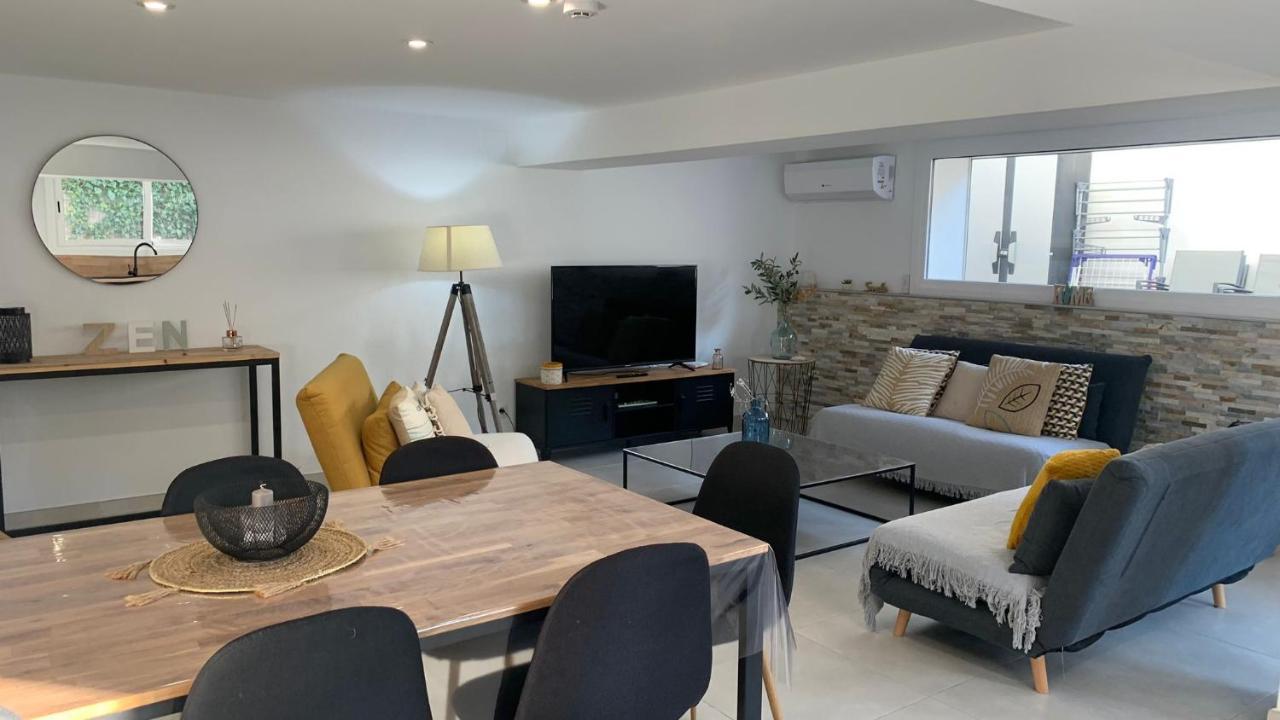 Rodhes Playa B-1 Apartman Roses Kültér fotó