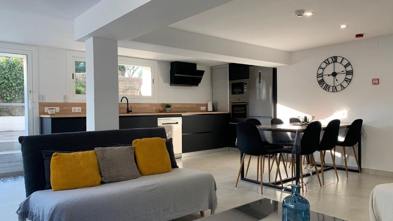 Rodhes Playa B-1 Apartman Roses Kültér fotó