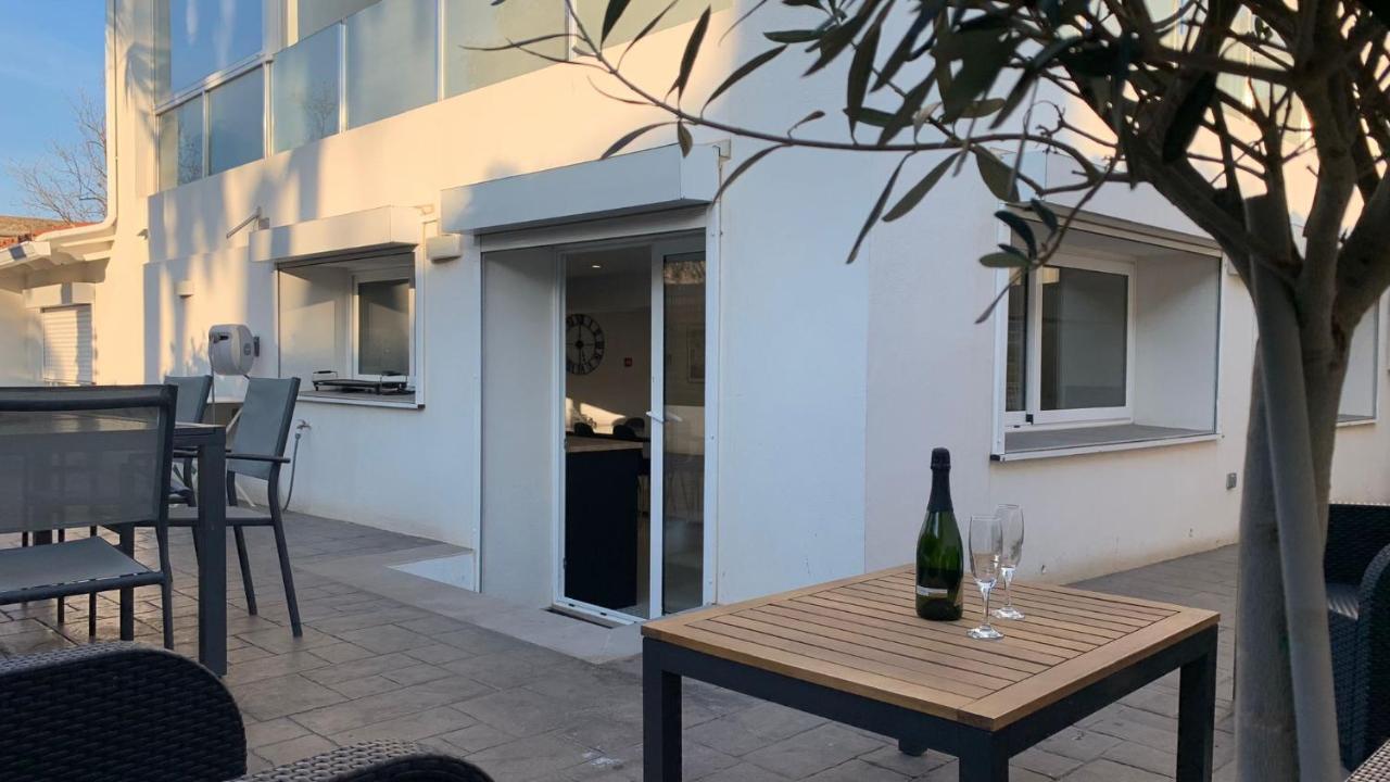 Rodhes Playa B-1 Apartman Roses Kültér fotó